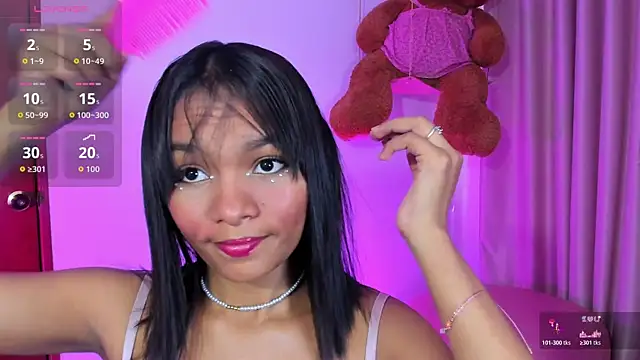 KaattySweet  online show from November 2025 07:36:03 PM