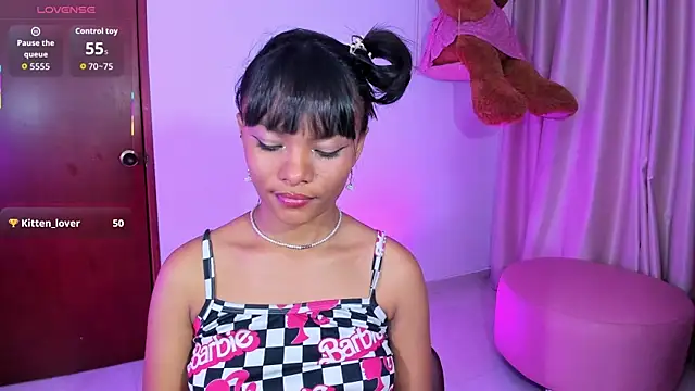 KaattySweet  online show from January 2026 07:39:02 PM