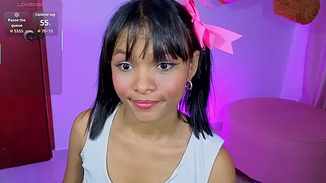 KaattySweet  online show from January 2026 07:34:01 PM