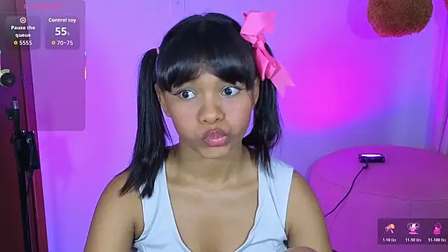 KaattySweet  online show from February 2026 07:42:02 PM