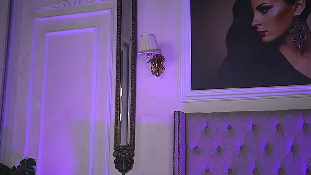 AdelineKing online show from January 2025 07:07:01 AM