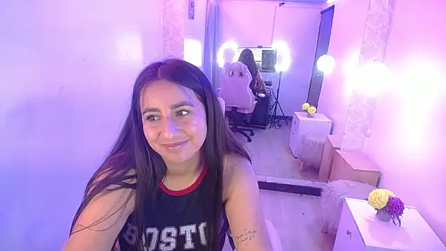 ailyn miranda online show from February 2025 03:19:01 AM