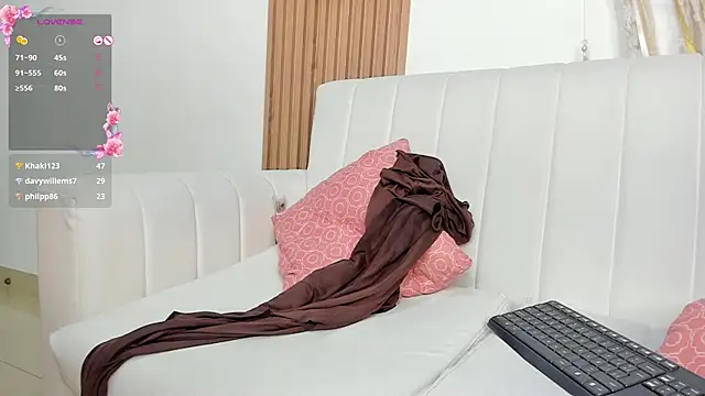 malak nanyy online show from March 2025 05:59:02 AM