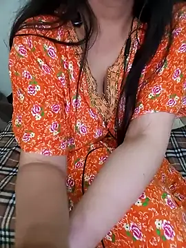 Liyan- online show from March 2025 02:10:01 AM