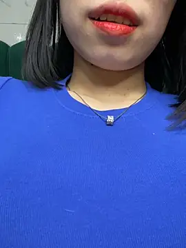 Bella babei01 online show from January 2025 05:51:01 PM