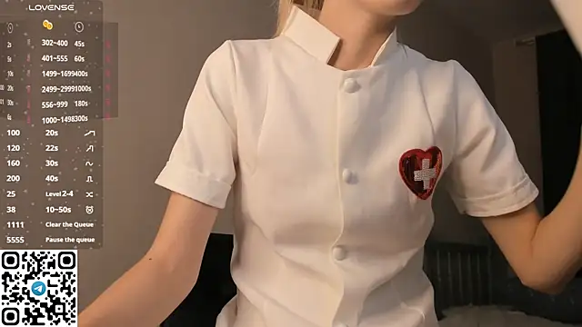 tyty piupiu online show from September 2025 05:15:02 PM