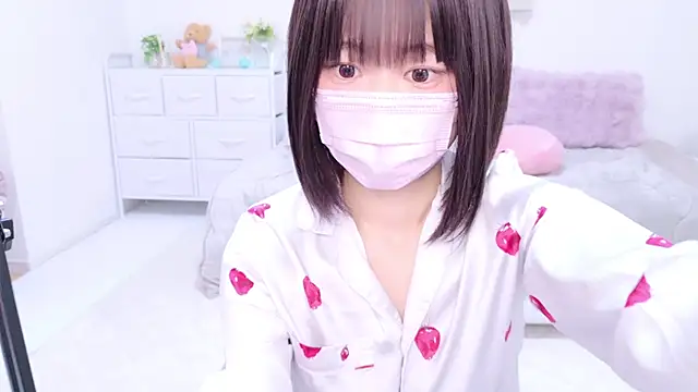 Snapshot of Im_Yu-na chatting on December 2024 08:40:02 PM Im Yu-na online show from December 2024 08:40:02 PM