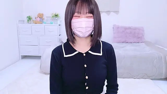 Snapshot of Im_Yu-na chatting on December 2024 04:25:01 PM Im Yu-na online show from December 2024 04:25:01 PM