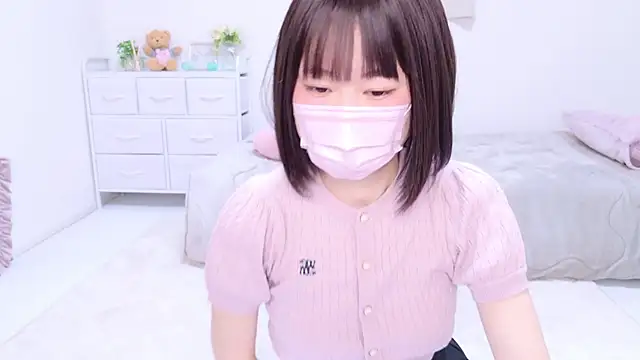 Snapshot of Im_Yu-na chatting on December 2024 09:54:01 PM Im Yu-na online show from December 2024 09:54:01 PM