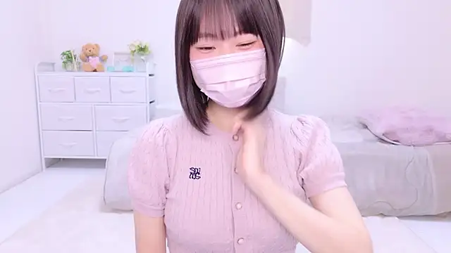 Snapshot of Im_Yu-na chatting on December 2024 12:43:02 AM Im Yu-na online show from December 2024 12:43:02 AM