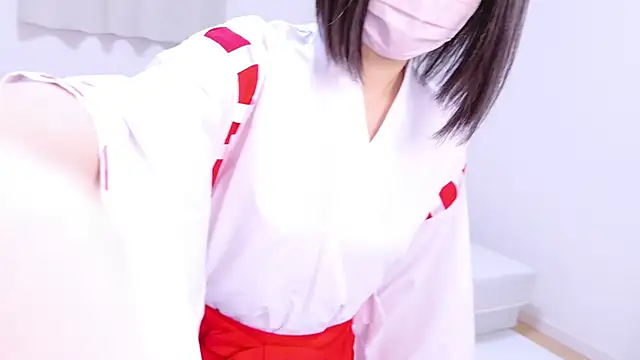 Snapshot of Im_Yu-na chatting on January 2025 01:56:01 PM Im Yu-na online show from January 2025 01:56:01 PM