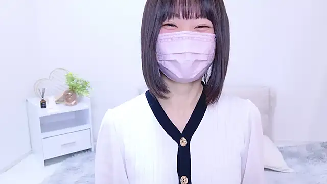 Snapshot of Im_Yu-na chatting on January 2025 01:47:01 PM Im Yu-na online show from January 2025 01:47:01 PM