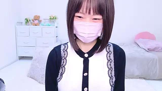 Snapshot of Im_Yu-na chatting on January 2025 10:41:02 PM Im Yu-na online show from January 2025 10:41:02 PM