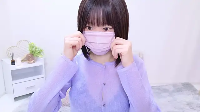 Snapshot of Im_Yu-na chatting on February 2025 04:46:01 AM Im Yu-na online show from February 2025 04:46:01 AM