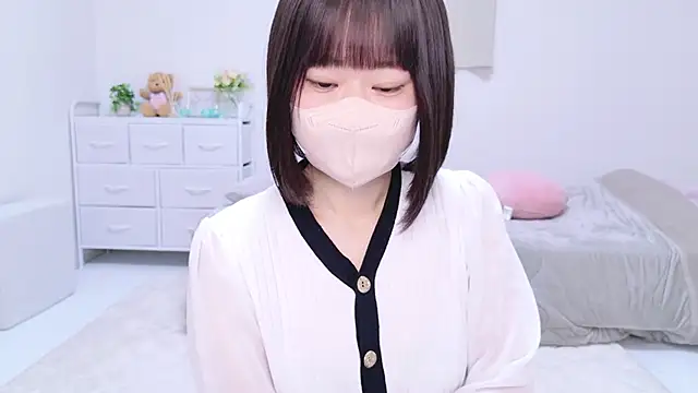 Snapshot of Im_Yu-na chatting on February 2025 02:15:02 PM Im Yu-na online show from February 2025 02:15:02 PM