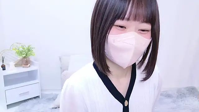 Snapshot of Im_Yu-na chatting on February 2025 02:26:02 PM Im Yu-na online show from February 2025 02:26:02 PM