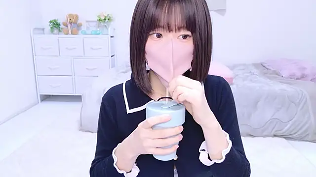 Snapshot of Im_Yu-na chatting on March 2025 11:40:02 AM Im Yu-na online show from March 2025 11:40:02 AM