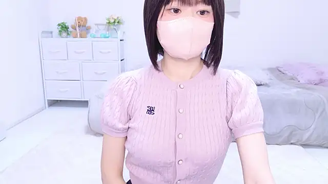 Snapshot of Im_Yu-na chatting on March 2025 01:26:02 PM Im Yu-na online show from March 2025 01:26:02 PM