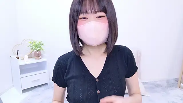 Snapshot of Im_Yu-na chatting on March 2025 01:39:02 PM Im Yu-na online show from March 2025 01:39:02 PM