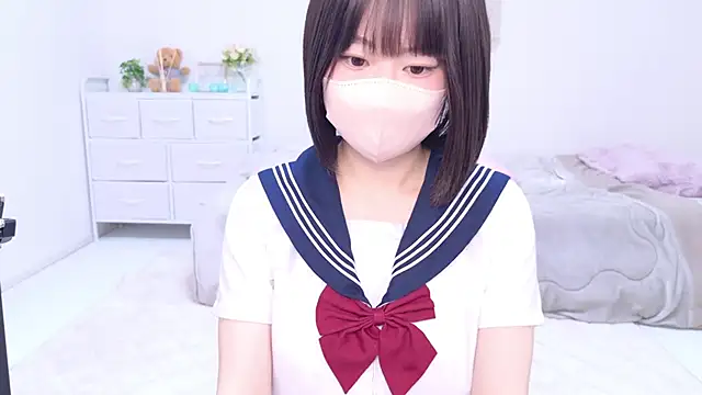 Snapshot of Im_Yu-na chatting on March 2025 12:28:02 AM Im Yu-na online show from March 2025 12:28:02 AM