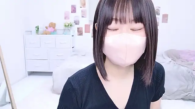 Snapshot of Im_Yu-na chatting on September 2025 09:15:01 PM Im Yu-na online show from September 2025 09:15:01 PM