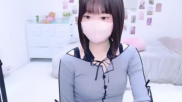 Snapshot of Im_Yu-na chatting on September 2025 09:08:02 PM Im Yu-na online show from September 2025 09:08:02 PM