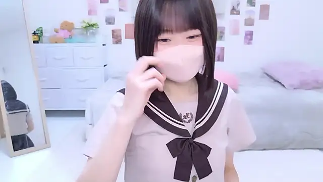 Snapshot of Im_Yu-na chatting on November 2025 01:11:01 PM Im Yu-na online show from November 2025 01:11:01 PM