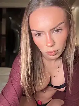 HotBella- online show from March 2025 08:04:01 PM