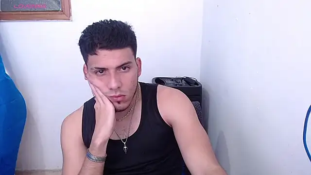 JackOcean online show from October 2025 08:50:02 PM