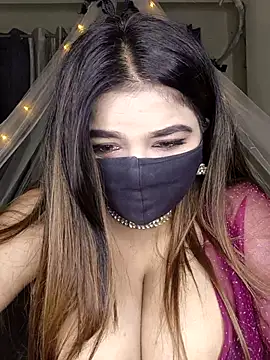 Snapshot of Bold-Cat chatting on February 2026 05:10:01 PM Bold-Cat online show from February 2026 05:10:01 PM