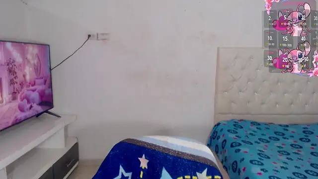 Snapshot of DannaDocell chatting on February 2026 06:29:02 AM DannaDocell online show from February 2026 06:29:02 AM