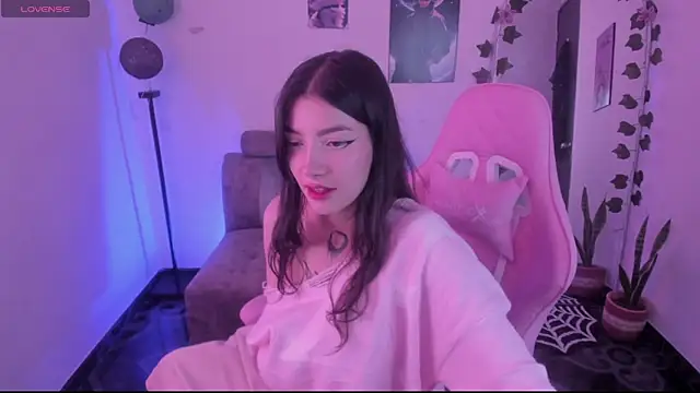 cami mila9 online show from September 2025 08:10:01 PM