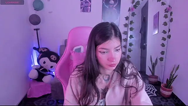 cami mila9 online show from October 2025 10:10:01 PM