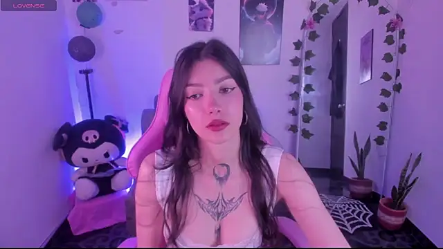 cami mila9 online show from October 2025 10:32:02 PM