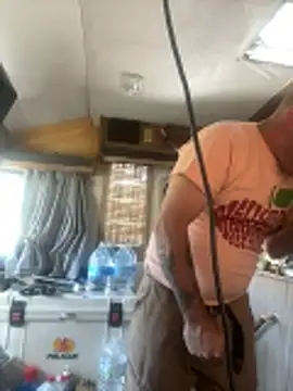 Clit commanderr online show from March 2026 08:57:02 PM