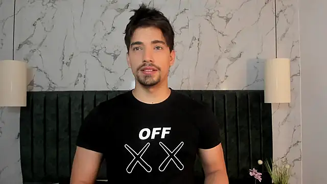 Ian Daviz online show from February 2025 07:42:02 PM