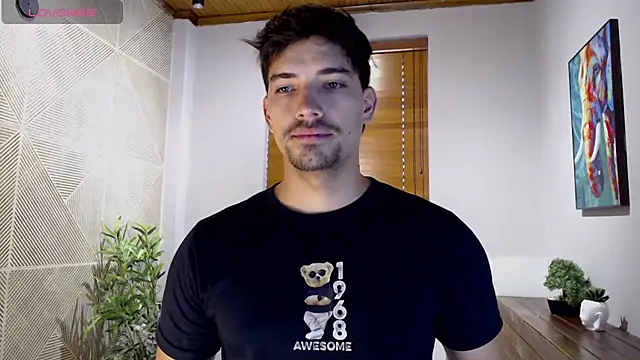 Ian Daviz online show from March 2025 07:38:01 PM