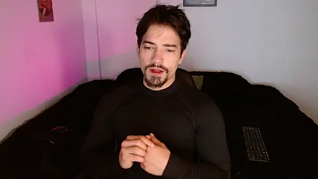 Ian Daviz online show from November 2025 12:27:01 PM