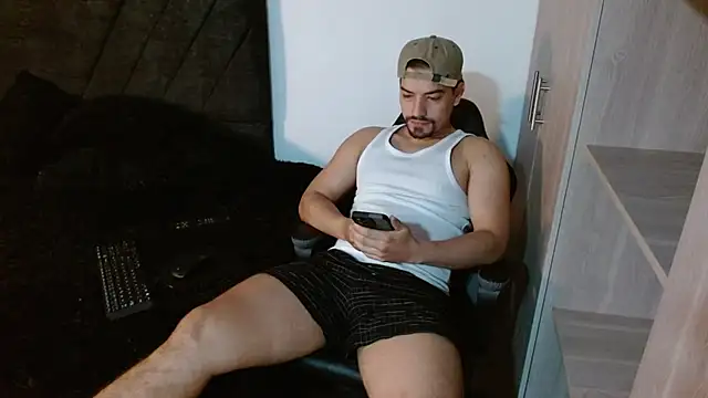 Ian Daviz online show from February 2026 04:16:01 PM