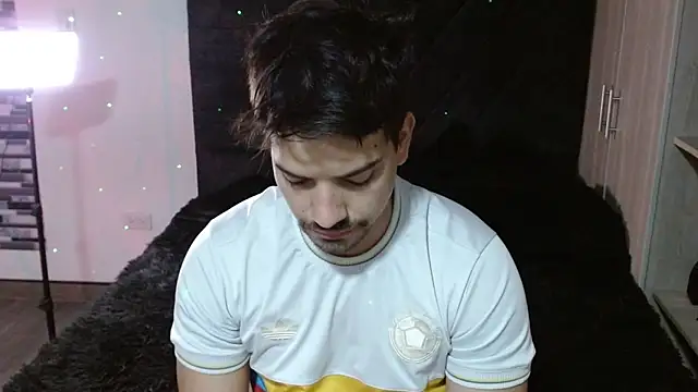 Ian Daviz online show from March 2026 09:11:02 AM