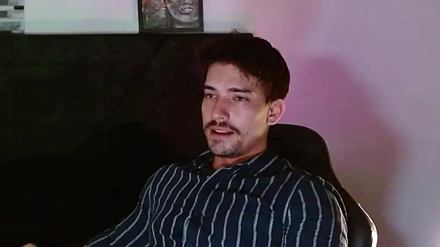 Ian Daviz online show from April 2026 11:05:02 PM