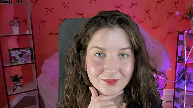 JackieByrd online show from March 2025 04:45:01 PM