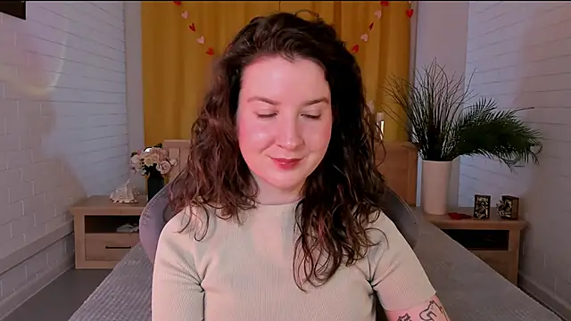 JackieByrd online show from March 2025 04:42:02 PM