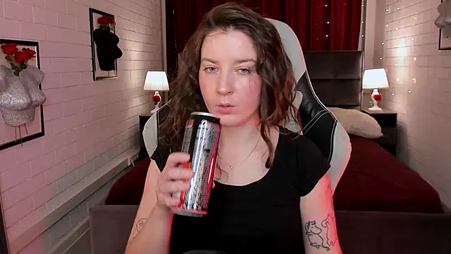 JackieByrd online show from March 2025 01:41:01 PM