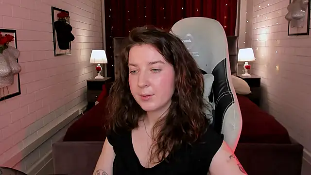 JackieByrd online show from March 2025 04:47:02 PM