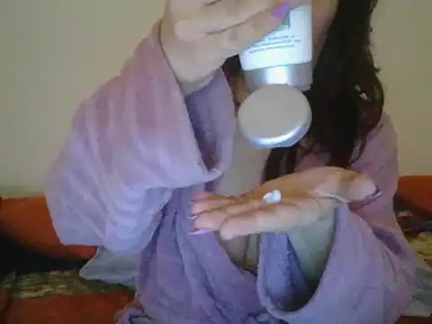 hairygirl80 online show from December 2024 09:13:01 PM