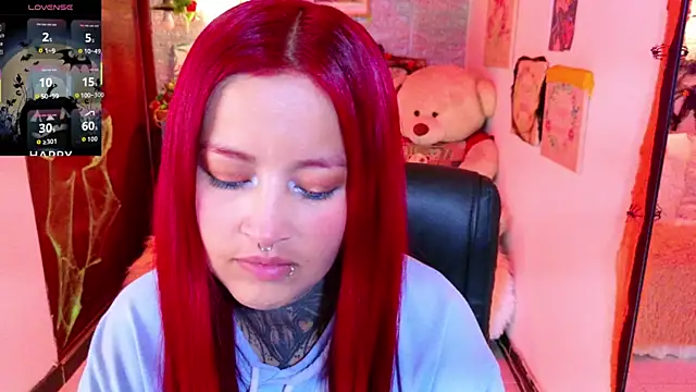 meghan nill online show from October 2025 03:15:02 AM