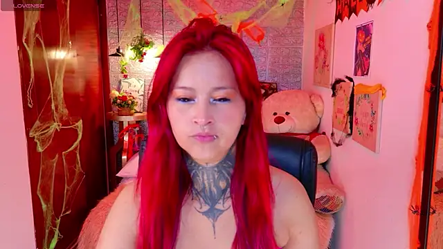 meghan nill online show from October 2025 03:06:01 AM