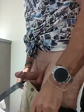 Sunnyboy7897 online show from March 2026 07:36:02 AM