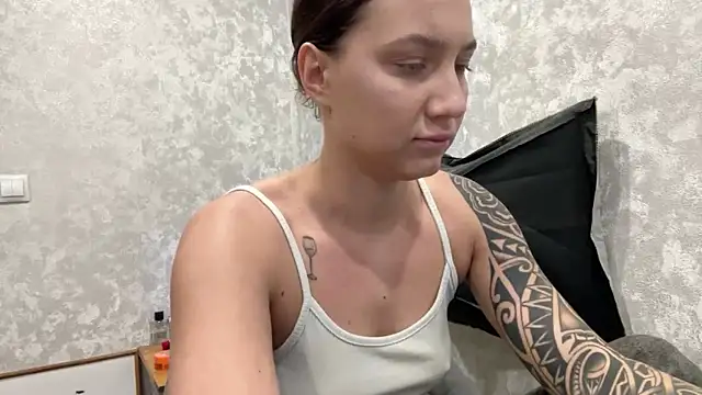 AnneBall online show from December 2024 09:03:01 AM